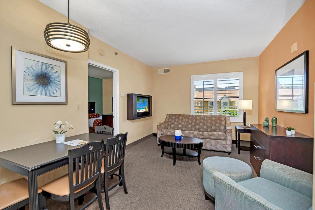 1Br 2 Queens Apt-Hotel With Pool, Hot Tub & More, Near Disney & Universal! Orlando Esterno foto