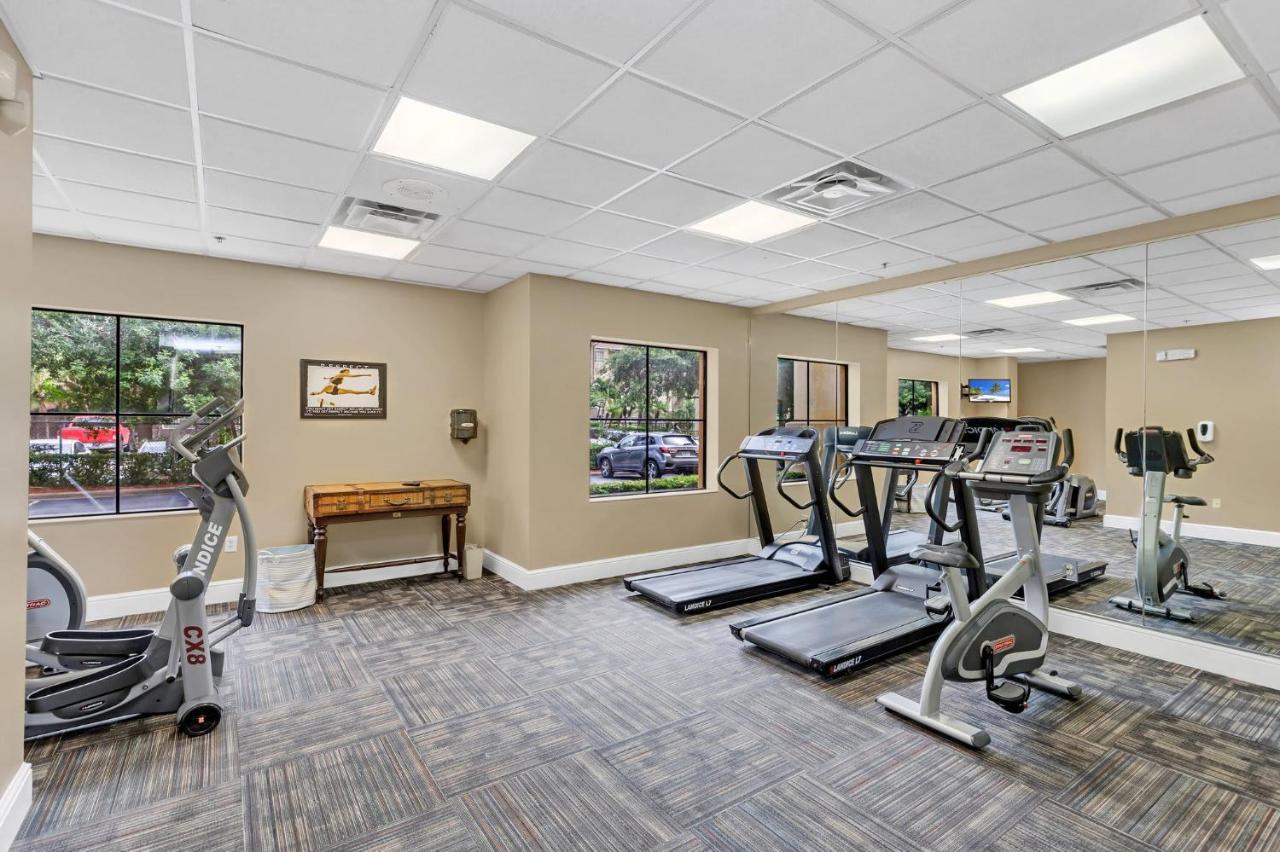 1Br 2 Queens Apt-Hotel With Pool, Hot Tub & More, Near Disney & Universal! Orlando Esterno foto