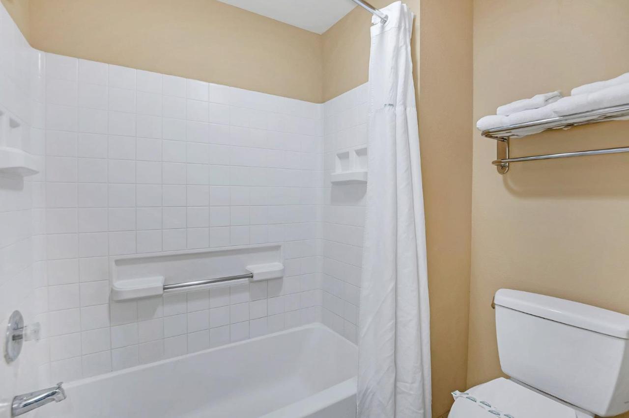 1Br 2 Queens Apt-Hotel With Pool, Hot Tub & More, Near Disney & Universal! Orlando Esterno foto